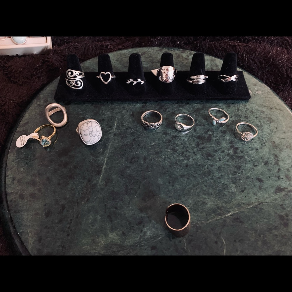 Jewelry - Picture 12 of 12